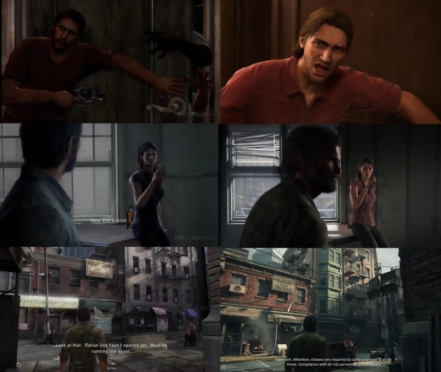 The Last of Us Part 1: una gran filtración con la jugabilidad del remake de PS5, ¿grandes cambios?