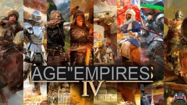 Las mejores civilizaciones en Age of Empires IV