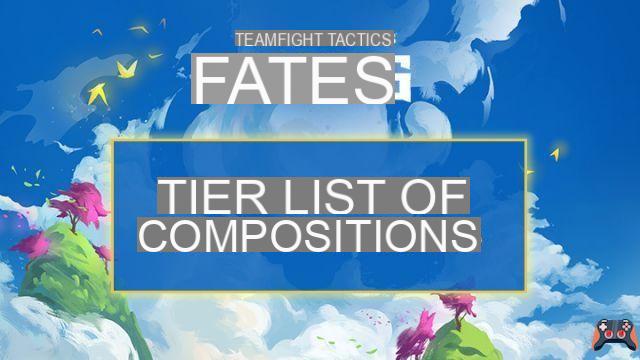 TFT: Compo Reroll Duelist con Yasuo en Teamfight Tactics