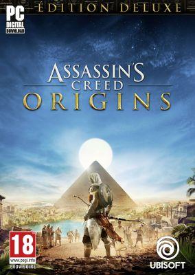 Assassin's Creed Origins: Ubisoft finalmente lanza una fecha para 60 fps en Xbox Series y PS5