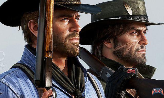 Red Dead Redemption 2: ¿una versión de próxima generación en preparación para PS5 y Xbox Series?
