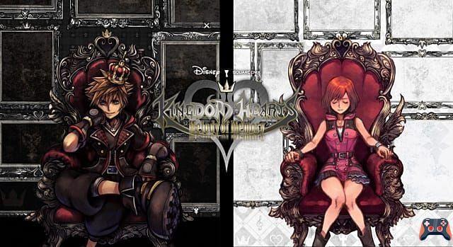 Kingdom Hearts: Melody Of Memory Reseña – Diversión simple mais propre