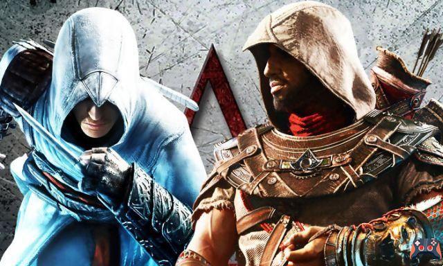 Assassin's Creed: ¿el lanzamiento del próximo episodio pospuesto? La respuesta del periodista Jason Schreier