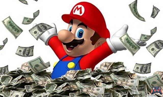 Nintendo Switch: aquí está el Top 10 de juegos más vendidos, ¡los números son colosales!