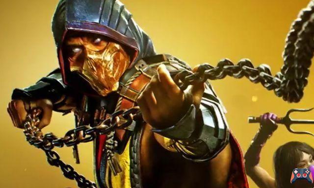 Mortal Kombat 12: Ed Boon calma a los fanáticos de la serie y mantiene el suspenso