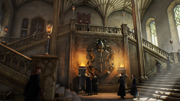 El legado de Hogwarts: Warner Bros. anuncia por fin su action-RPG Harry Potter, un tráiler de regalo