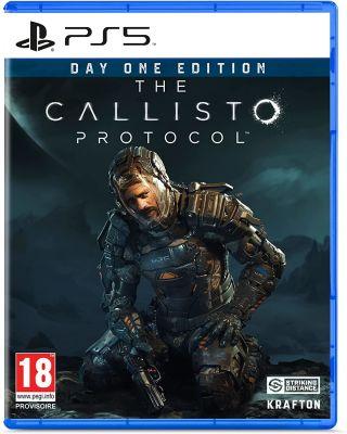 The Callisto Protocol: PlayStation Studios participó en el desarrollo del juego, explicaciones