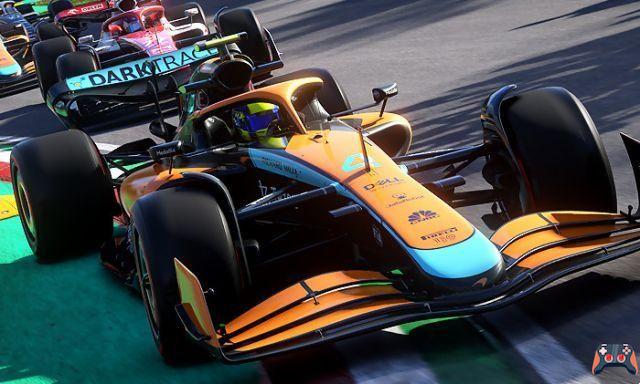 F1 22: todas las novedades del juego presentadas en un gran vídeo