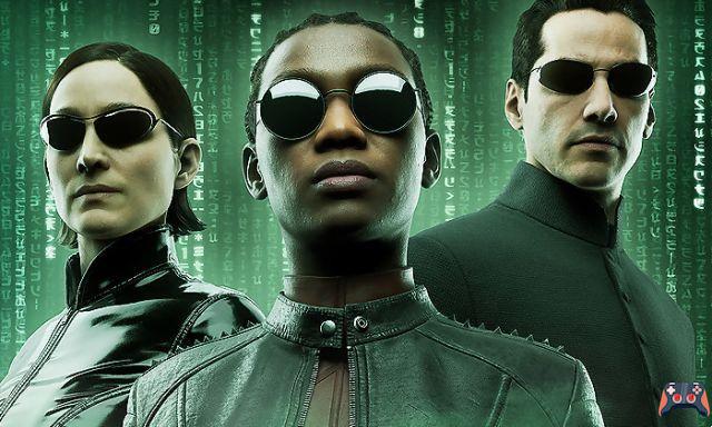 The Matrix Awakens: ahora o nunca descargar la demo, pronto será eliminada