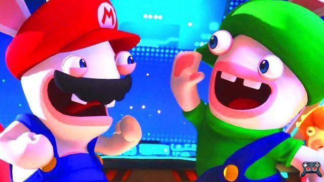 Mario + Rabbids Sparks of Hope: Ubisoft lanza el Story Trailer, vemos algunos jefes