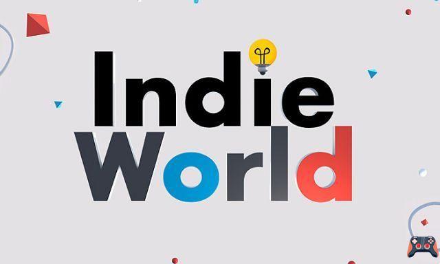 Switch: si te perdiste Indie World y sus anuncios, aquí tienes la repetición de Nintendo