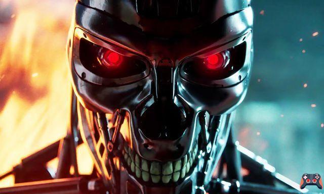 Terminator Survival Project: un juego de supervivencia desarrollado por Nacon, aquí está el primer teaser