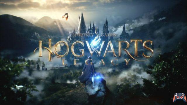 Hogwarts Legacy anunciado: fecha de lanzamiento y detalles