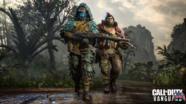 Call of Duty Vanguard & Warzone: el paquete de máscaras de Godzilla ofrece un avance, pero ya es controvertido