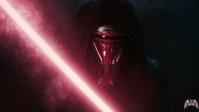 Star Wars Knights of the Old Republic: las cosas se complicarían seriamente para el remake