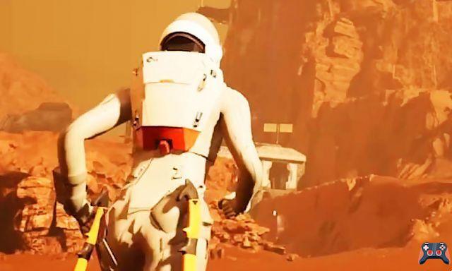 Deliver Us Mars: aquí están los primeros detalles sobre el juego a través de un video de 6 minutos