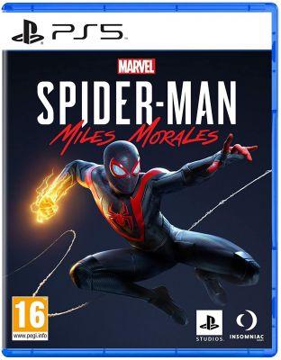 Marvel's Spider-Man Miles Morales: primer vídeo de la versión para PC