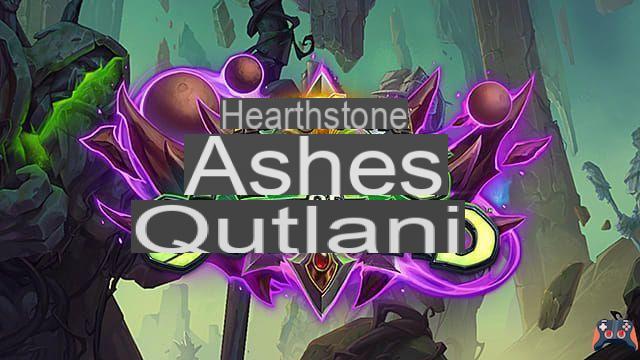 Hearthstone: mejores mazos estándar para Ashes of Outland Meta