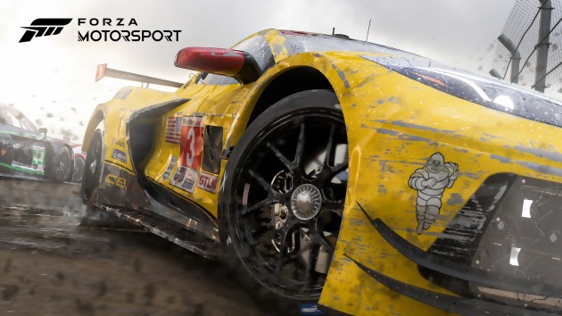 Forza Motorsport: Turn 10 hace un balance de la resolución y la velocidad de fotogramas, ¿versión de Xbox One confirmada?