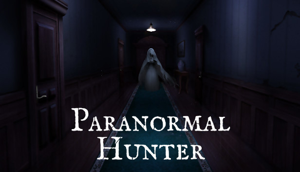 Paranormal Hunter: un nuevo juego de terror en realidad virtual, jugable en modo cooperativo, primer tráiler