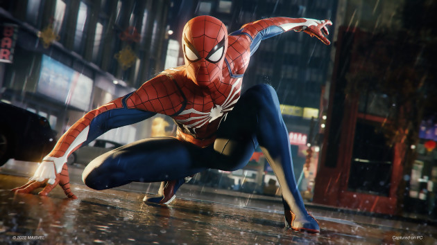 Marvel's Spider-Man Remastered: la versión para PC detalla sus configuraciones y novedades