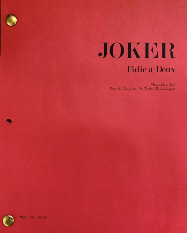 Joker 2: la secuela confirmada con título francés, Joaquin Phoenix también estará de vuelta