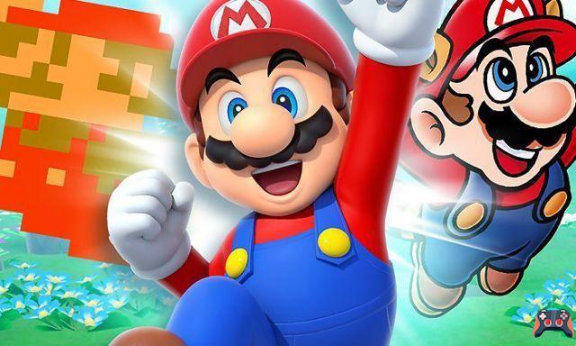 Super Mario Bros. : el estreno de la película pospuesto, Miyamoto lanza una nueva fecha