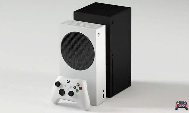 Xbox Series X/S: aquí está la línea de lanzamiento de las dos consolas de próxima generación de Microsoft