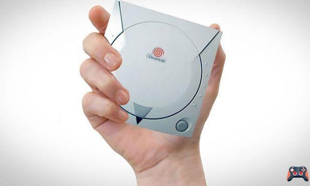 Dreamcast Mini: los fanáticos están decepcionados de que la consola no haya sido anunciada, explica SEGA