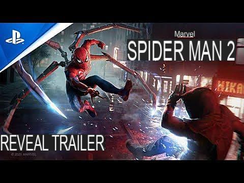 Miles y Peter se unen contra Venom y otro enemigo salvaje en Spider-Man 2