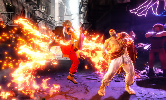 Street Fighter 6: jugamos la demo de Tokyo Game Show, y sigue siendo divino