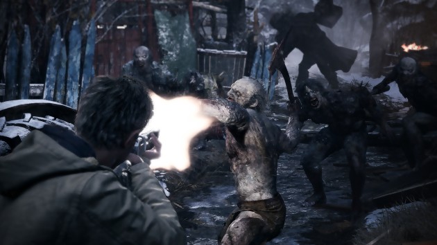 Resident Evil Village Gold Edition anunciado en vídeo, podremos jugar en 3ª persona, toda la info