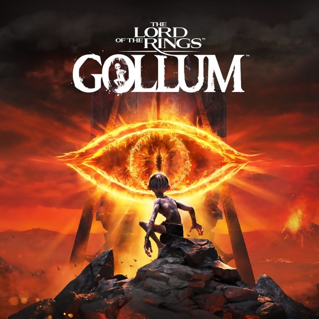 El señor de los anillos Gollum: ¡fecha de estreno y póster potente!
