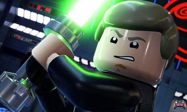 LEGO Star Wars The Skywalker Saga: el juego es un éxito mundial, actualización de ventas