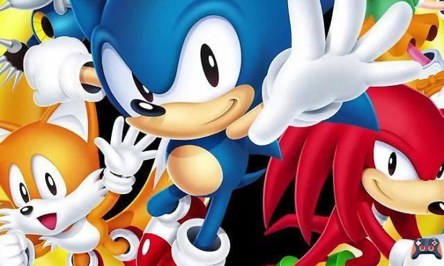 Sonic Origins: podemos jugar con Tails y Knuckles, SEGA estrena nuevo vídeo