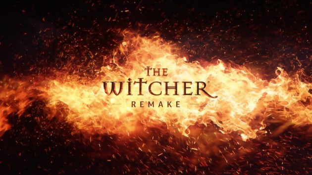 The Witcher: CD Projekt Red anuncia una nueva versión en Unreal Engine 5, 1st info