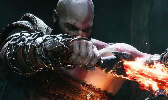 God of War Ragnarök: peleas más rápidas y dinámicas, explican los desarrolladores
