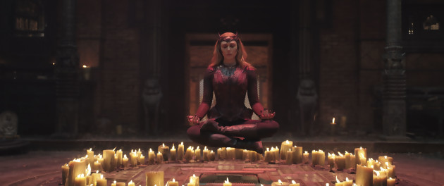 Dr Strange 2: ¿Elizabeth Olsen aburrida del MCU? Habla de sus frustraciones y sus sacrificios por Marvel.