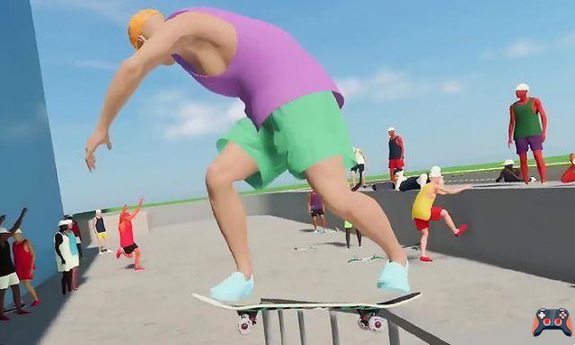 Skate 4: los fans podrán jugarlo durante el desarrollo, todos los detalles en este programa Insider