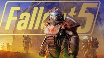 Fallout 5: Todd Howard (Bethesda) confirma el juego, pero no está a punto de ser lanzado