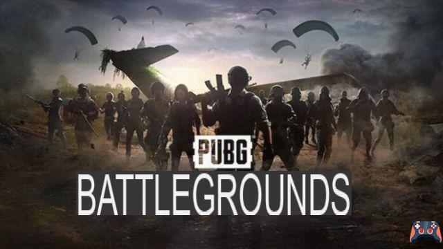 PUBG: ¿Battlegrounds es multiplataforma?