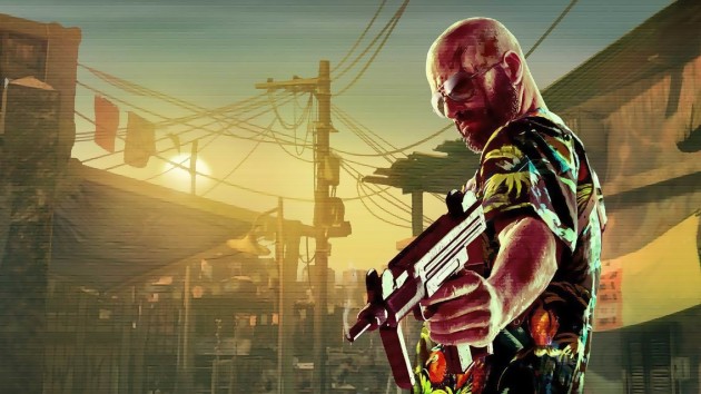 Max Payne 3: Rockstar celebra los 10 años del juego con el lanzamiento de un vinilo de coleccionista