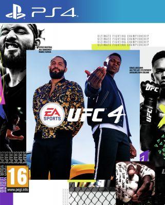 EA Sports UFC 5: ¿una primera pista sobre la fecha de lanzamiento? El reinicio de Fight Night seguiría en stand-by