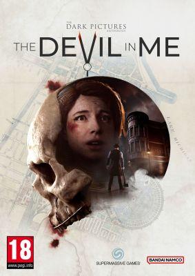 The Devil in Me: nuevo tráiler de Halloween, el asesino en serie está de por medio