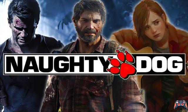PlayStation está formando un nuevo equipo para trabajar con Naughty Dog en un proyecto AAA