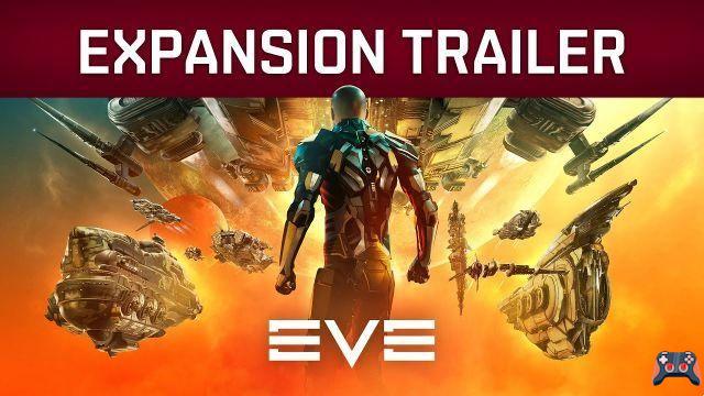 EVE Online: la gran expansión 