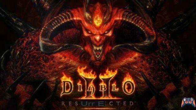 ¿Están caídos los servidores de Diablo II Resurrected? Aquí se explica cómo verificar