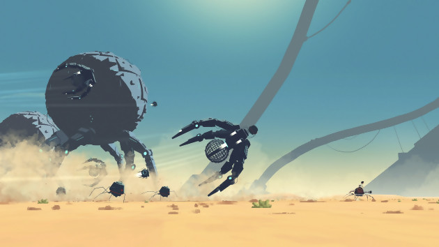 Planet of Lana: un nuevo video de juego, la dirección artística es realmente para morirse