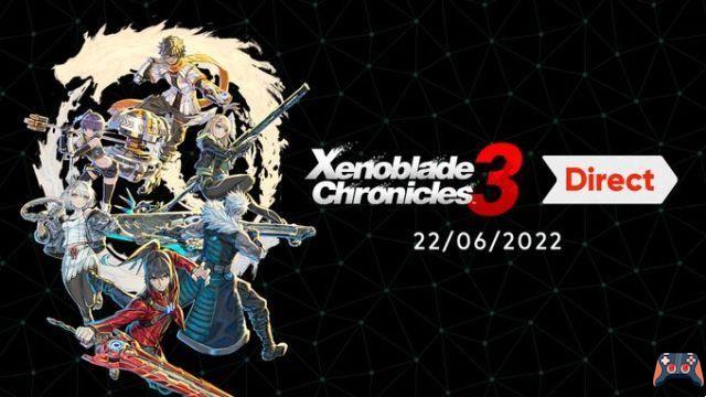 Xenoblade Chronicles 3: un Nintendo Direct esta semana, aquí está la hora y la fecha
