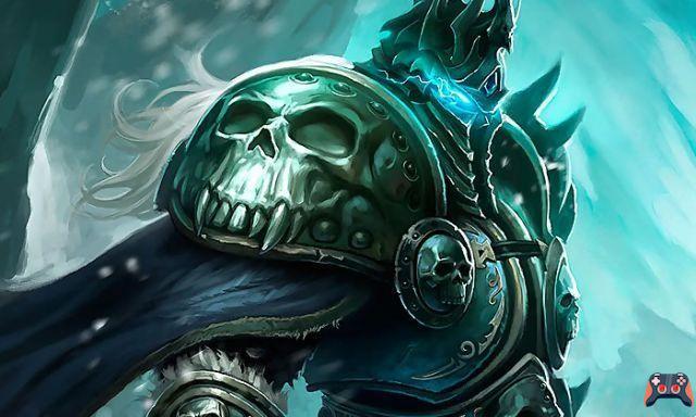 World of Warcraft Wrath of the Lich King Classic: 9 min tras bambalinas del desarrollo del juego